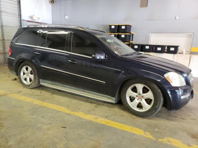 Photo 3 VIN: 4JGBF7BE9CA798842 - MERCEDES-BENZ GL 450 4MA 