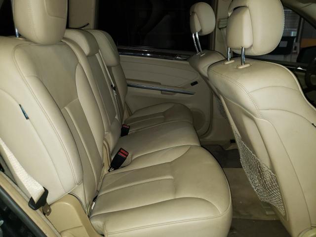 Photo 9 VIN: 4JGBF7BE9CA798842 - MERCEDES-BENZ GL 450 4MA 