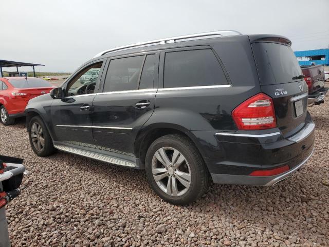 Photo 1 VIN: 4JGBF7BEXAA534218 - MERCEDES-BENZ GL-CLASS 