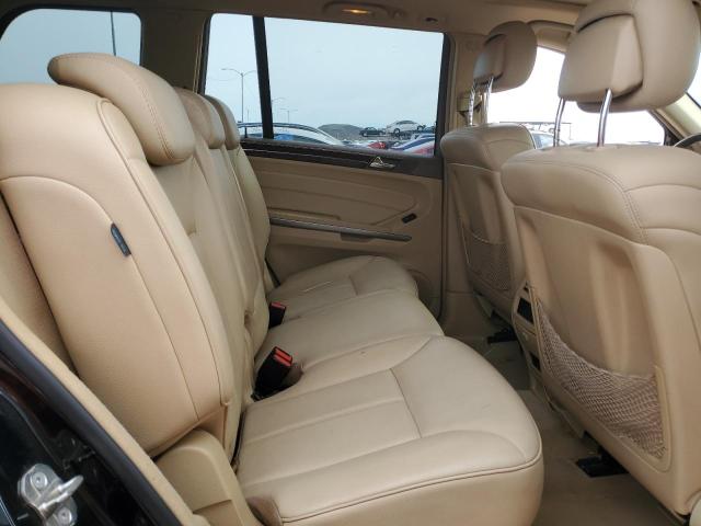 Photo 10 VIN: 4JGBF7BEXAA534218 - MERCEDES-BENZ GL-CLASS 