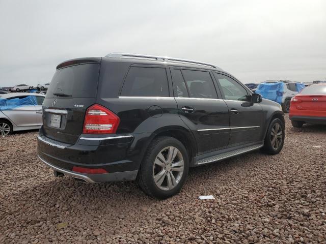 Photo 2 VIN: 4JGBF7BEXAA534218 - MERCEDES-BENZ GL-CLASS 