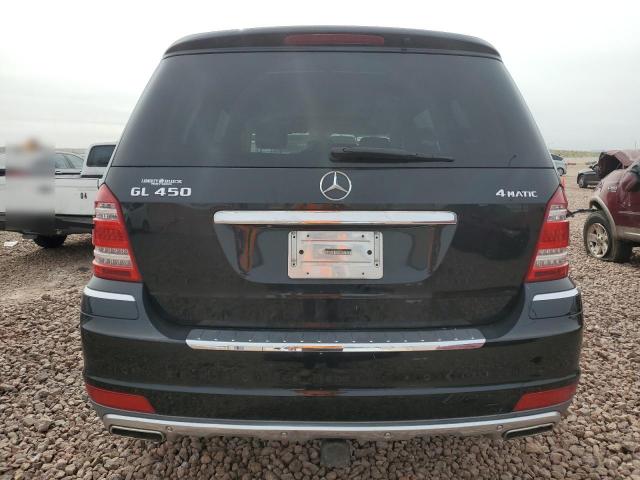 Photo 5 VIN: 4JGBF7BEXAA534218 - MERCEDES-BENZ GL-CLASS 