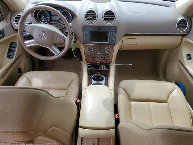 Photo 7 VIN: 4JGBF7BEXAA534218 - MERCEDES-BENZ GL-CLASS 