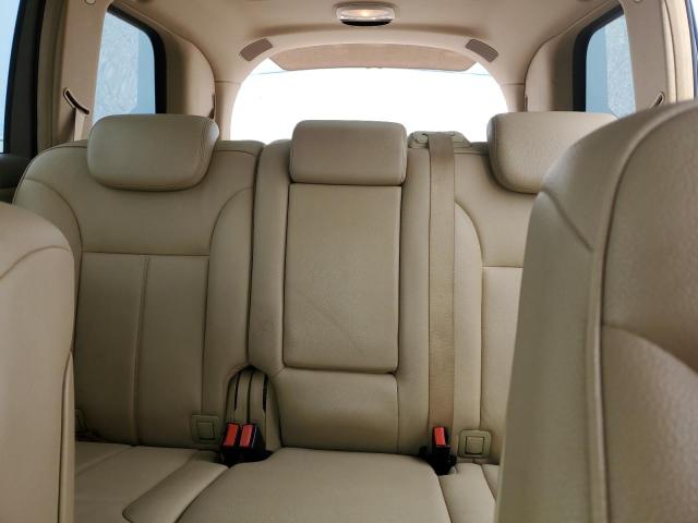 Photo 9 VIN: 4JGBF7BEXAA534218 - MERCEDES-BENZ GL-CLASS 