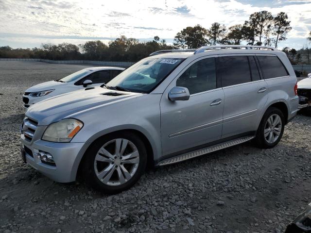 Photo 0 VIN: 4JGBF7BEXAA542271 - MERCEDES-BENZ GL-CLASS 