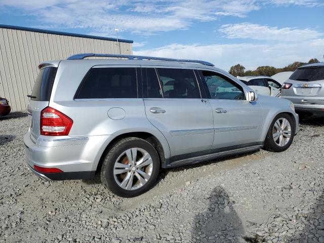 Photo 2 VIN: 4JGBF7BEXAA542271 - MERCEDES-BENZ GL-CLASS 