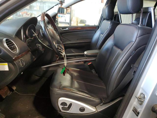 Photo 6 VIN: 4JGBF7BEXAA542271 - MERCEDES-BENZ GL-CLASS 