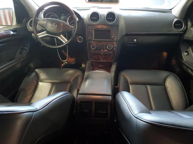 Photo 7 VIN: 4JGBF7BEXAA542271 - MERCEDES-BENZ GL-CLASS 