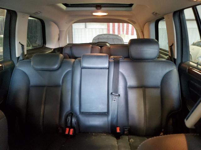 Photo 9 VIN: 4JGBF7BEXAA542271 - MERCEDES-BENZ GL-CLASS 