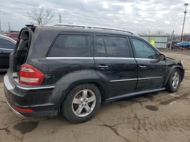 Photo 2 VIN: 4JGBF7BEXAA552718 - MERCEDES-BENZ GL-CLASS 