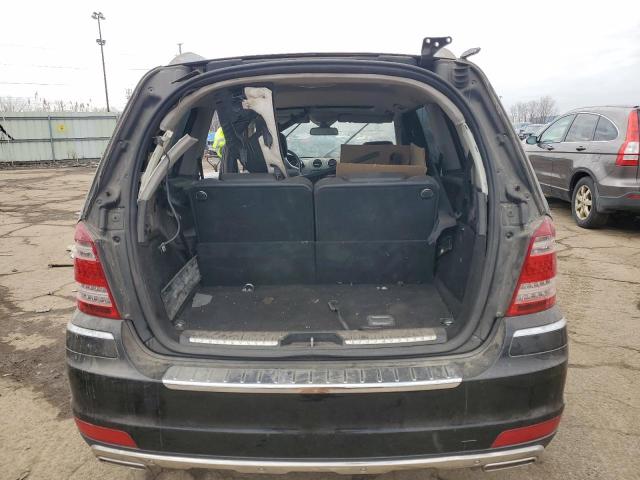 Photo 5 VIN: 4JGBF7BEXAA552718 - MERCEDES-BENZ GL-CLASS 