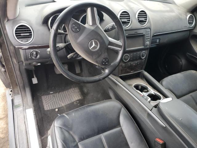 Photo 7 VIN: 4JGBF7BEXAA552718 - MERCEDES-BENZ GL-CLASS 