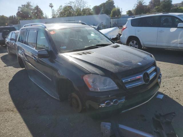 Photo 3 VIN: 4JGBF7BEXAA575187 - MERCEDES-BENZ GL 450 4MA 