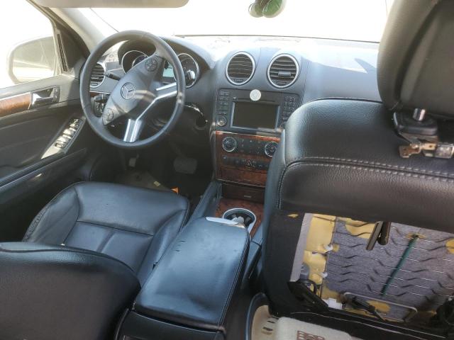 Photo 7 VIN: 4JGBF7BEXAA575187 - MERCEDES-BENZ GL 450 4MA 