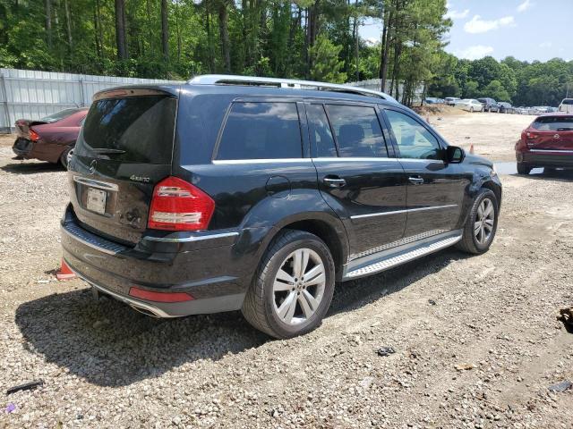 Photo 2 VIN: 4JGBF7BEXAA575674 - MERCEDES-BENZ GL 450 4MA 