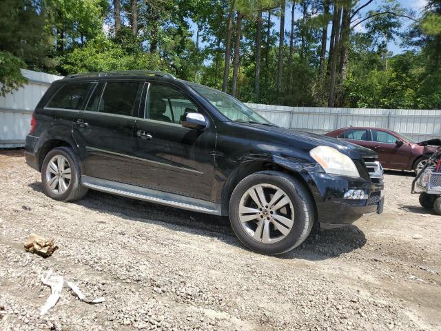 Photo 3 VIN: 4JGBF7BEXAA575674 - MERCEDES-BENZ GL 450 4MA 