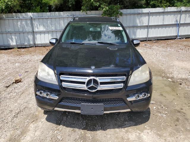 Photo 4 VIN: 4JGBF7BEXAA575674 - MERCEDES-BENZ GL 450 4MA 