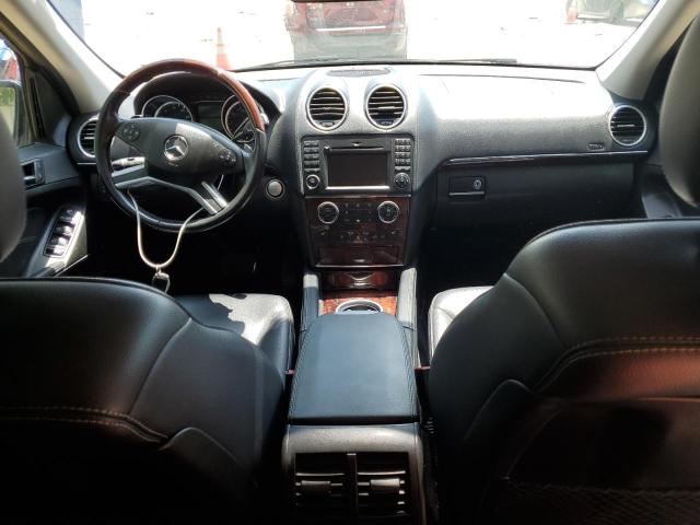 Photo 7 VIN: 4JGBF7BEXAA575674 - MERCEDES-BENZ GL 450 4MA 