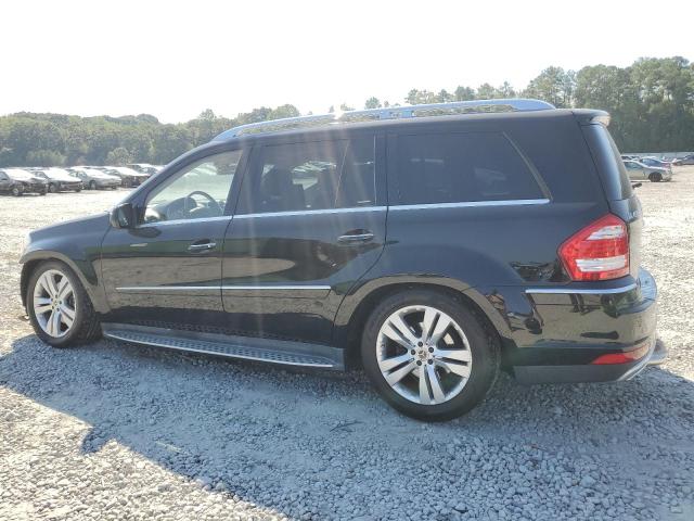 Photo 1 VIN: 4JGBF7BEXAA588330 - MERCEDES-BENZ GL 450 4MA 