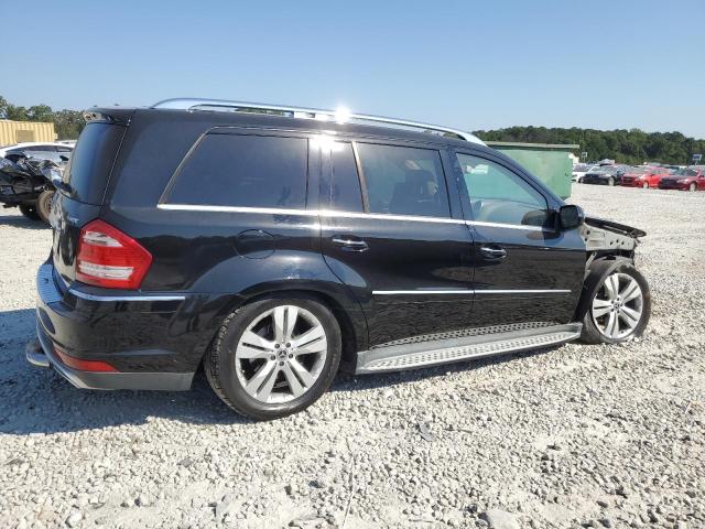 Photo 2 VIN: 4JGBF7BEXAA588330 - MERCEDES-BENZ GL 450 4MA 