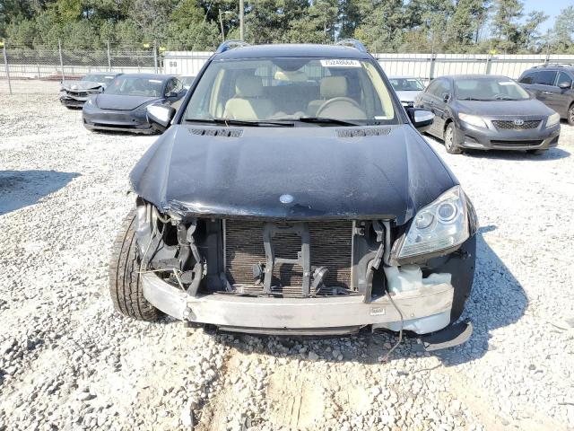 Photo 4 VIN: 4JGBF7BEXAA588330 - MERCEDES-BENZ GL 450 4MA 