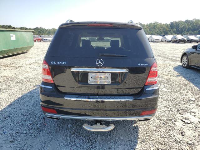 Photo 5 VIN: 4JGBF7BEXAA588330 - MERCEDES-BENZ GL 450 4MA 