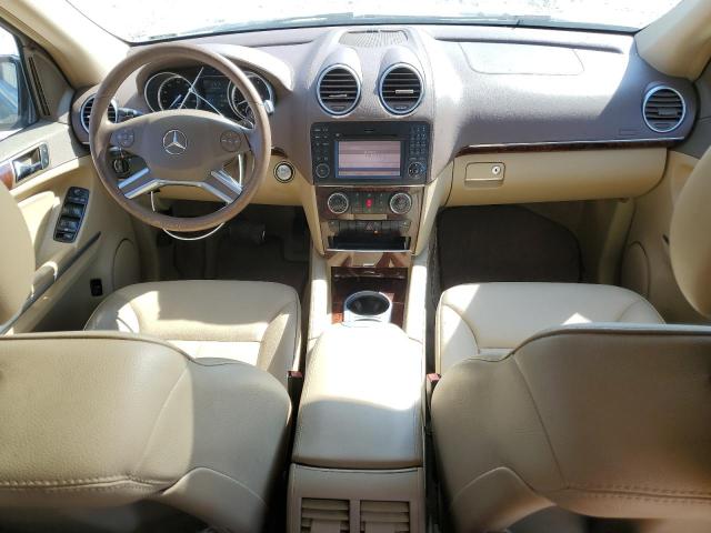 Photo 7 VIN: 4JGBF7BEXAA588330 - MERCEDES-BENZ GL 450 4MA 