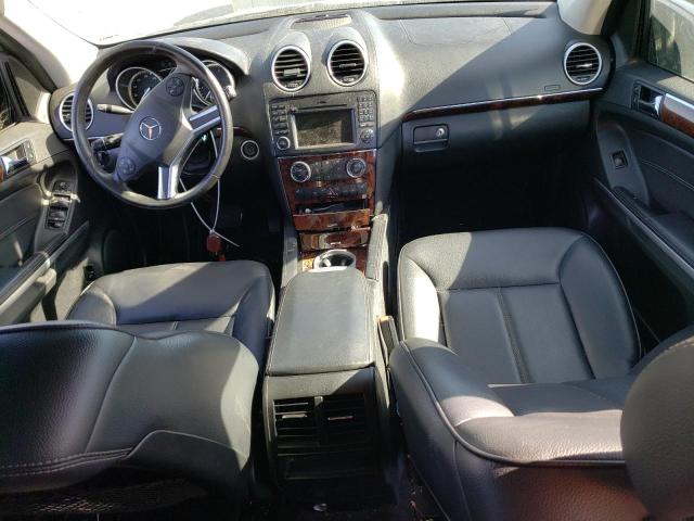 Photo 7 VIN: 4JGBF7BEXAA603733 - MERCEDES-BENZ GL 450 4MA 