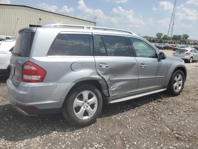 Photo 2 VIN: 4JGBF7BEXAA608205 - MERCEDES-BENZ GL 450 4MA 