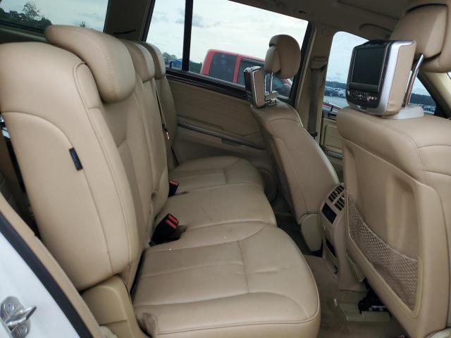 Photo 10 VIN: 4JGBF7BEXAA608723 - MERCEDES-BENZ GL-CLASS 