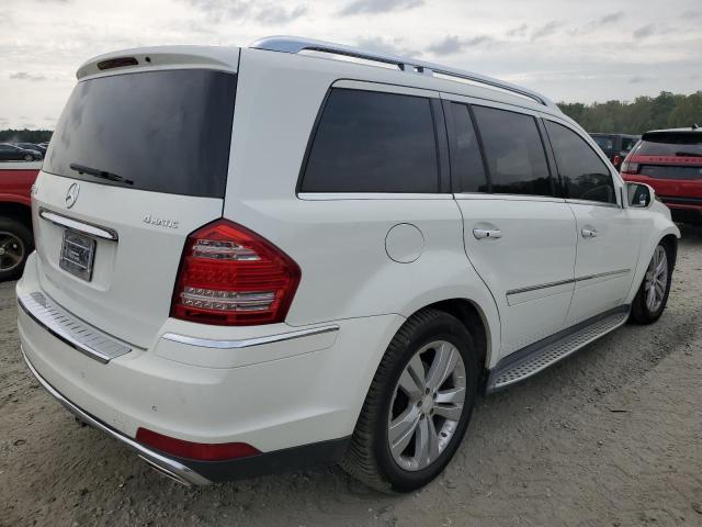 Photo 2 VIN: 4JGBF7BEXAA608723 - MERCEDES-BENZ GL-CLASS 