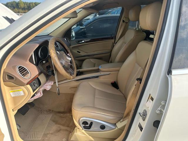 Photo 6 VIN: 4JGBF7BEXAA608723 - MERCEDES-BENZ GL-CLASS 