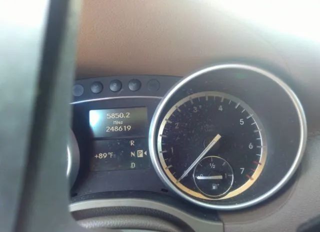 Photo 6 VIN: 4JGBF7BEXAA608723 - MERCEDES-BENZ GL-CLASS 