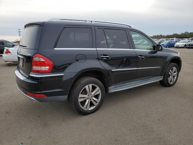 Photo 2 VIN: 4JGBF7BEXAA609810 - MERCEDES-BENZ GL 450 4MA 