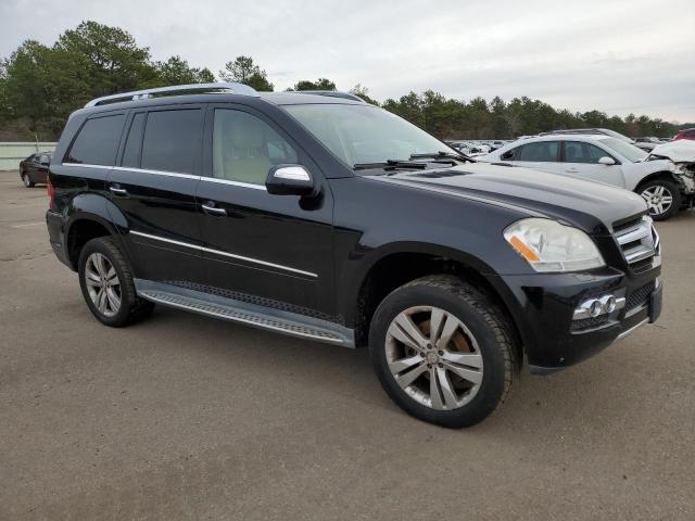 Photo 3 VIN: 4JGBF7BEXAA609810 - MERCEDES-BENZ GL 450 4MA 