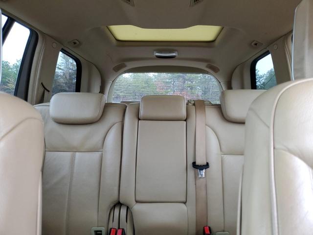 Photo 9 VIN: 4JGBF7BEXAA609810 - MERCEDES-BENZ GL 450 4MA 