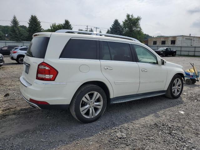 Photo 2 VIN: 4JGBF7BEXBA631291 - MERCEDES-BENZ GL-CLASS 