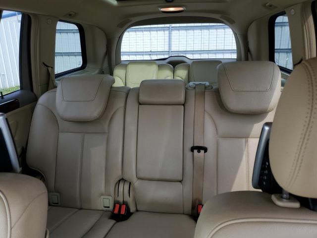 Photo 9 VIN: 4JGBF7BEXBA631291 - MERCEDES-BENZ GL-CLASS 