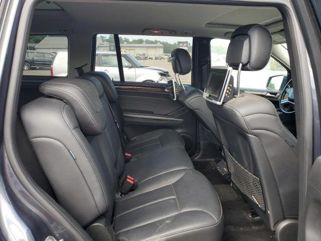 Photo 10 VIN: 4JGBF7BEXBA693144 - MERCEDES-BENZ GL-CLASS 