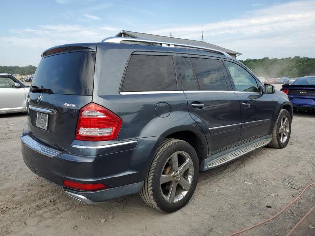 Photo 2 VIN: 4JGBF7BEXBA693144 - MERCEDES-BENZ GL-CLASS 