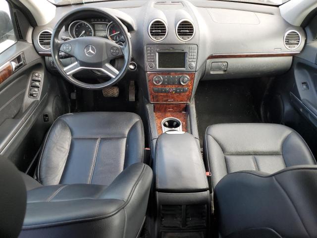 Photo 7 VIN: 4JGBF7BEXBA693144 - MERCEDES-BENZ GL-CLASS 