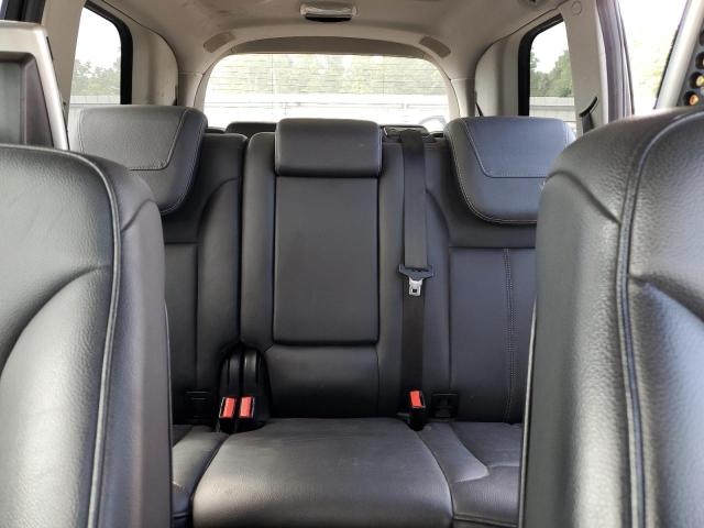 Photo 9 VIN: 4JGBF7BEXBA693144 - MERCEDES-BENZ GL-CLASS 