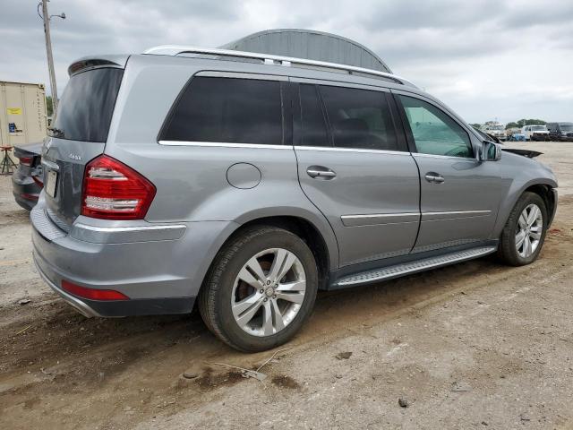 Photo 2 VIN: 4JGBF7BEXBA712999 - MERCEDES-BENZ GL 450 4MA 