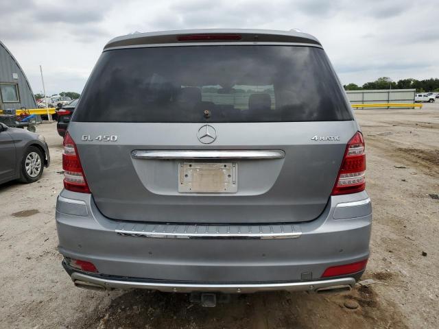 Photo 5 VIN: 4JGBF7BEXBA712999 - MERCEDES-BENZ GL 450 4MA 