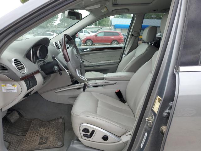 Photo 6 VIN: 4JGBF7BEXBA712999 - MERCEDES-BENZ GL 450 4MA 