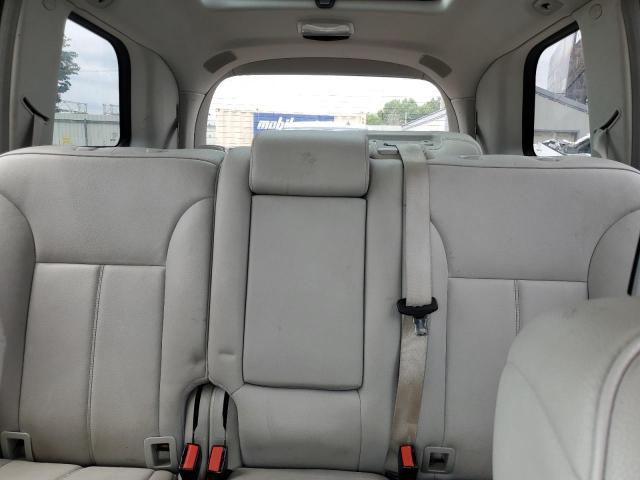 Photo 9 VIN: 4JGBF7BEXBA712999 - MERCEDES-BENZ GL 450 4MA 