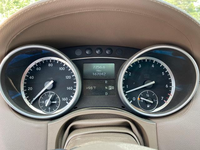 Photo 6 VIN: 4JGBF7BEXBA713991 - MERCEDES-BENZ GL 450 4MA 