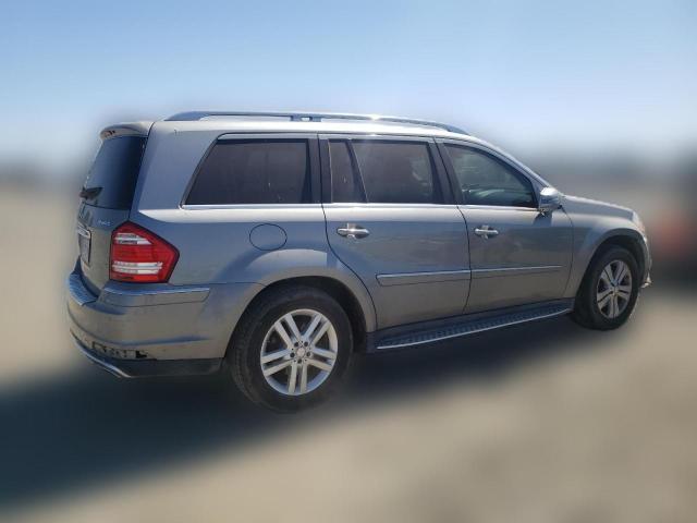 Photo 2 VIN: 4JGBF7BEXBA739121 - MERCEDES-BENZ GL-CLASS 