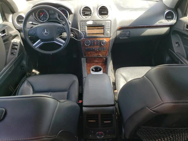 Photo 7 VIN: 4JGBF7BEXBA740625 - MERCEDES-BENZ GL 450 4MA 