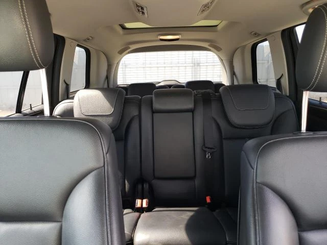 Photo 9 VIN: 4JGBF7BEXBA740625 - MERCEDES-BENZ GL 450 4MA 